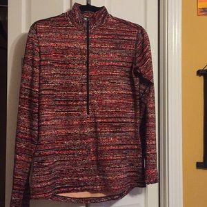 Nike Pro Workout Top